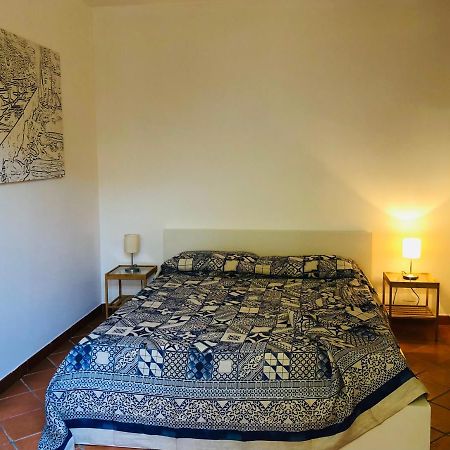 La Pipperia Apartments Ашеа Экстерьер фото