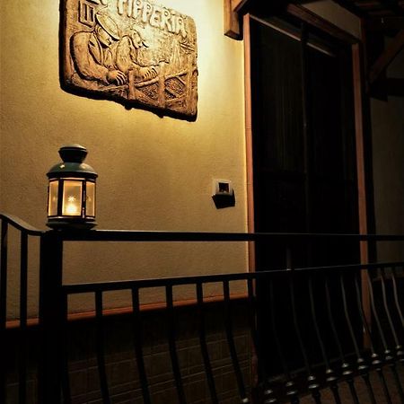 La Pipperia Apartments Ашеа Экстерьер фото
