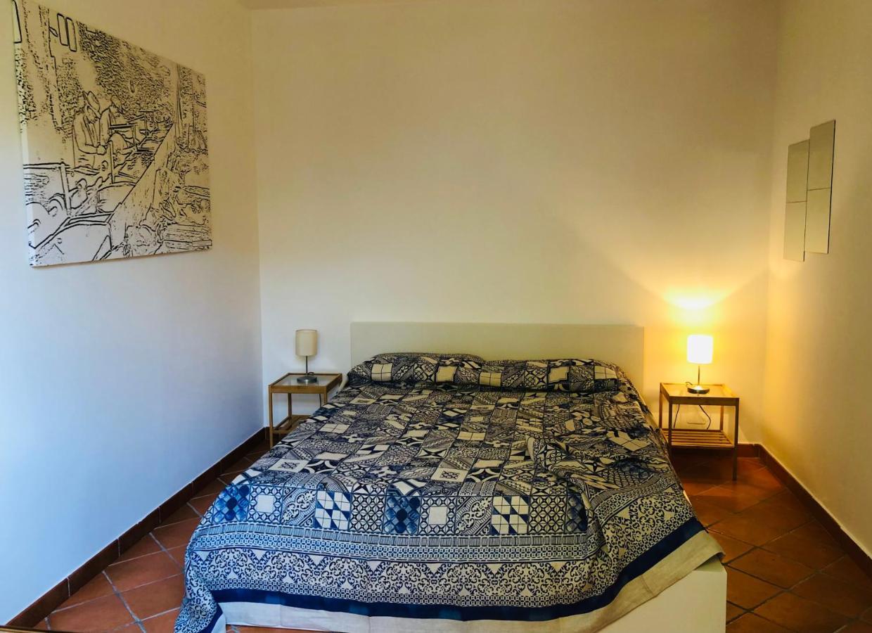 La Pipperia Apartments Ашеа Экстерьер фото