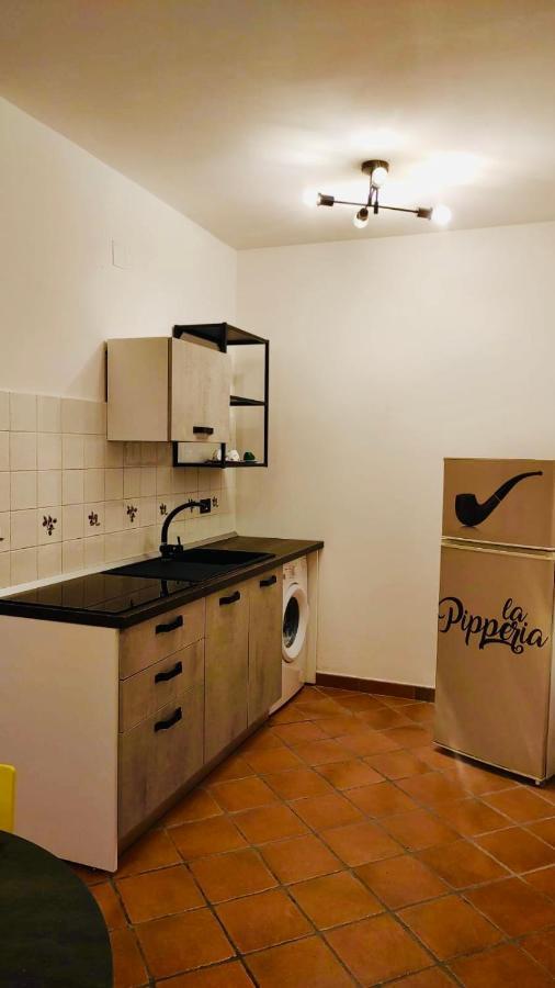 La Pipperia Apartments Ашеа Экстерьер фото